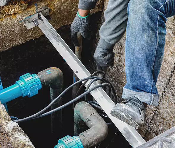 Expert Plumber for Drainage Services in Tukwila, WA: Schedule Affordable Drainage Solutions with Us