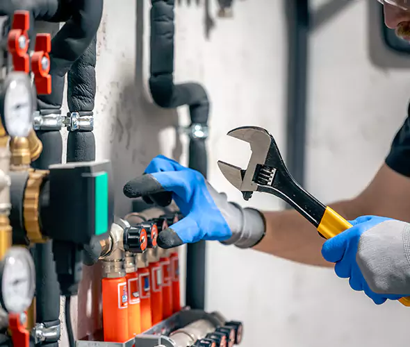 Expert Plumber for New Construction Plumbing in Tukwila, WA: Schedule Affordable Installation Services with Us
