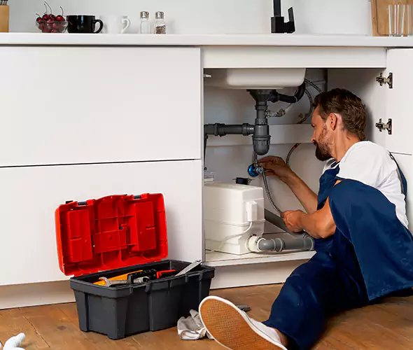 Expert Plumbers for PEX Pipe Installation in Tukwila, WA: Schedule Professional Service Today