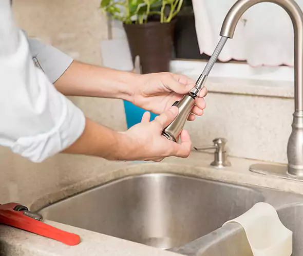 Expert Plumber for Rooter Services in Tukwila, WA: Trusted Drain and Sewer Cleaning Professionals