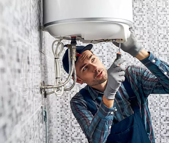 Expert Plumber for Water Heater Replacement in Tukwila, WA: Schedule Affordable Replacement Services with Us