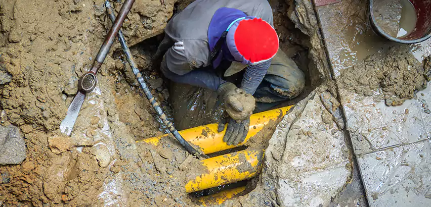 Clogged Drain Repair in Tukwila, WA