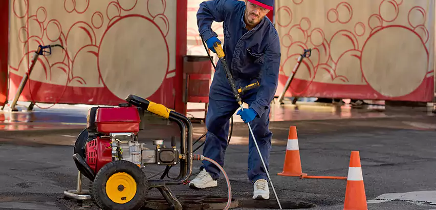 Professional Drain Repair Services in Tukwila, WA