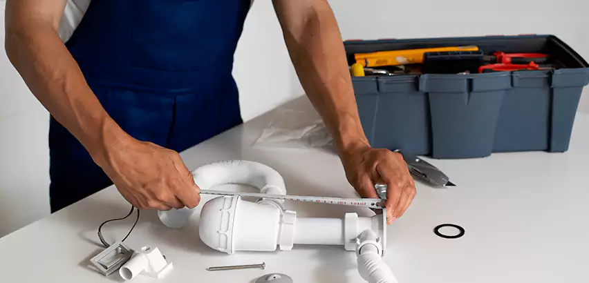 Polybutylene Plumbing Replacement in Tukwila