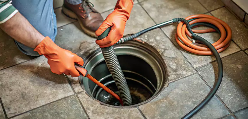 Rooter Services in Tukwila, WA