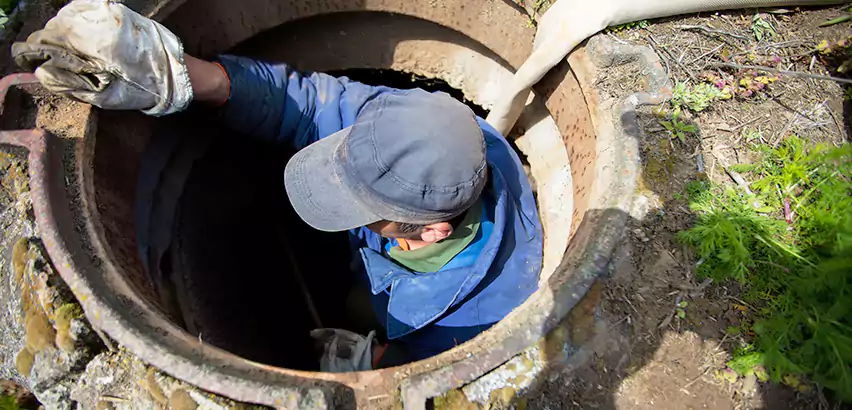 Professional  Septic Tank Repair Services in Tukwila, WA