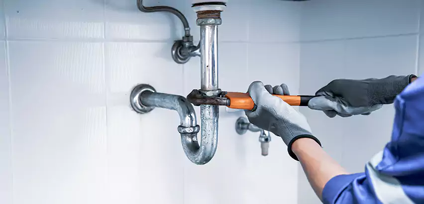 Main Drain Cleaning Service in Tukwila