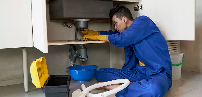 Sewer Line Maintenance Tukwila, WA