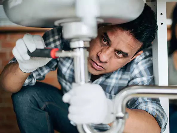 Why Choose Tukwila Plumber for Clogged Sewer Line Repair in Tukwila, WA?