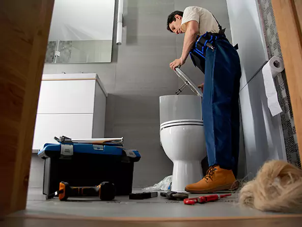  Why Choose Tukwila Plumber for Emergency Plumber in Tukwila, WA?