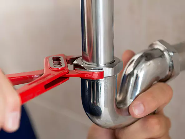 Why Choose Tukwila Plumber for PEX Pipe Installation in Tukwila, WA?