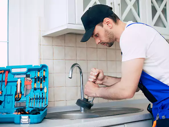 Why Choose Tukwila Plumber for Plumbing Inspection in Tukwila, WA?