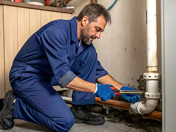 Why Choose Tukwila Plumber for Repiping Services in Tukwila?