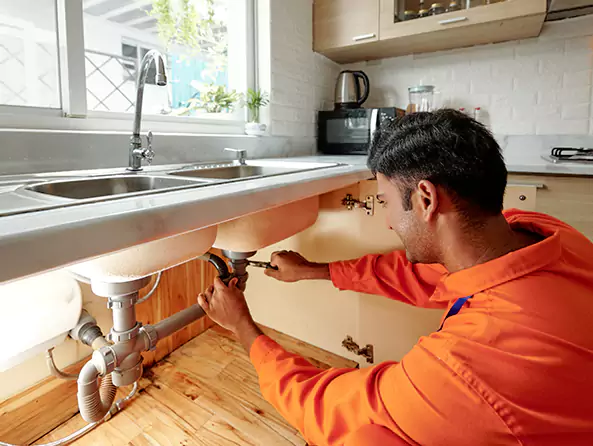 Why Choose Tukwila Plumber for Residential Plumbing Service in Tukwila, WA?
