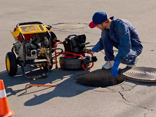 Why Choose Tukwila Plumber for Sewer Line Inspection in Tukwila, WA?